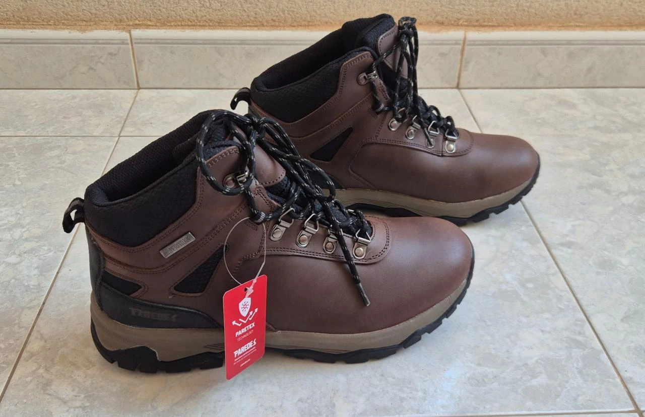 Botas de Trekking de Paredes – photo 7